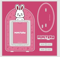 MINITEEN 立牌 壓克力小卡立牌