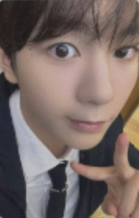 Steady am 1.0 簽售卡 