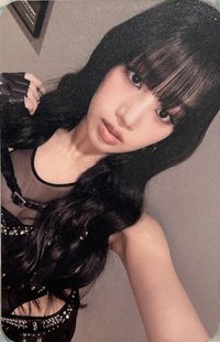 一巡 入場卡 / 場限卡 台北場入場卡