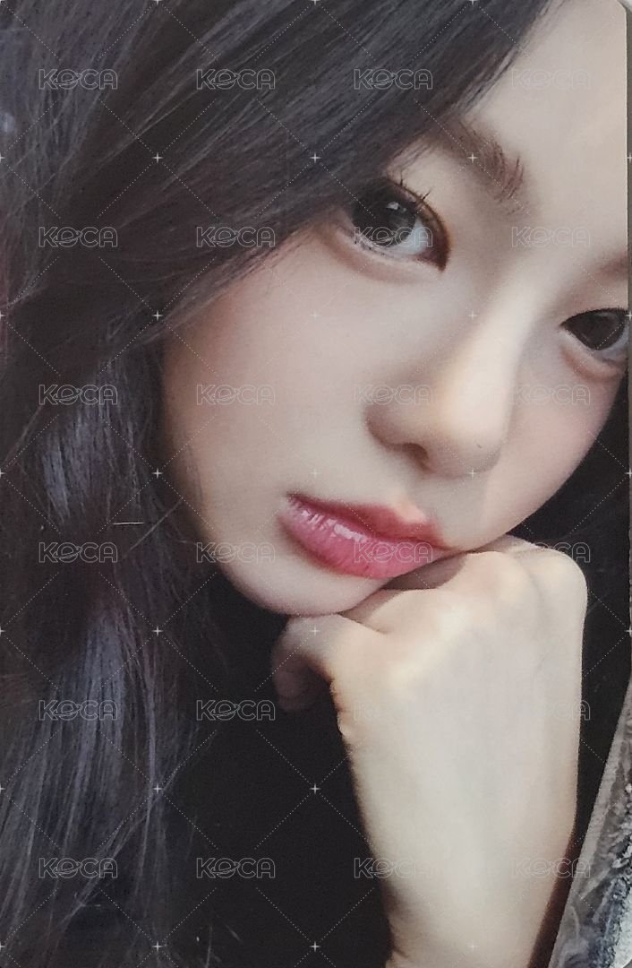 單一 ma 4.0 簽售卡  正面