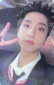 ODDINARY mp 特典卡 