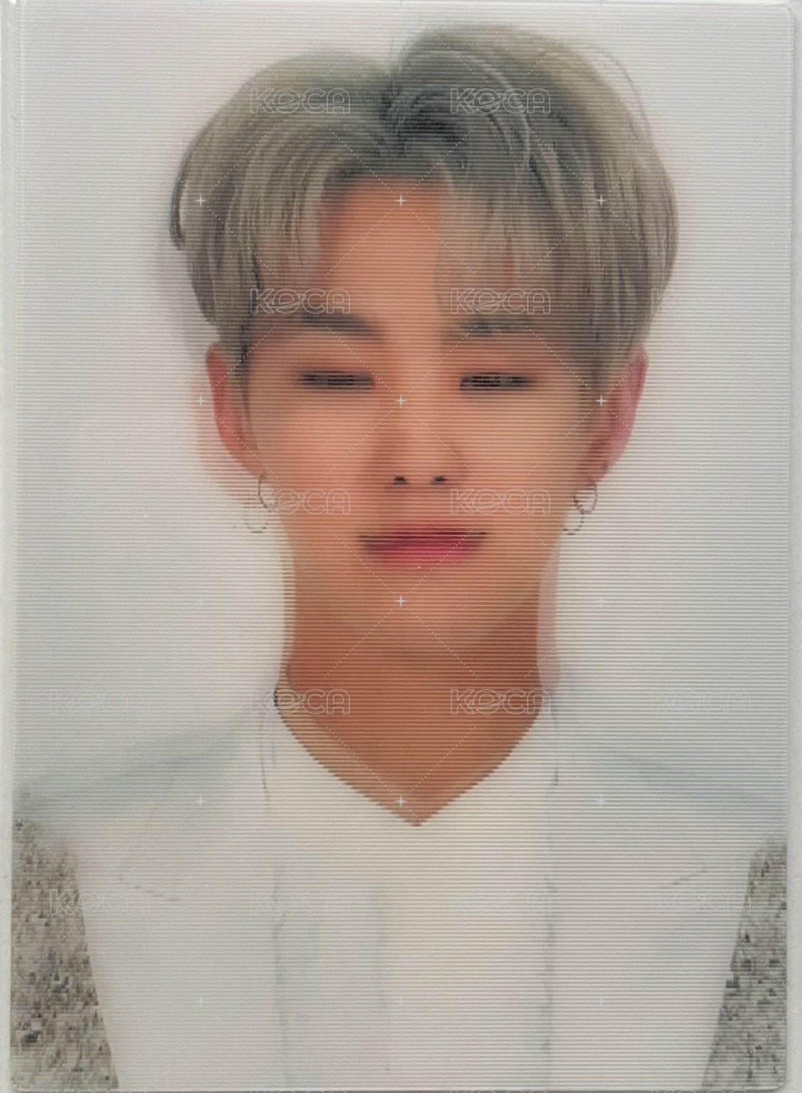 20蛋巡 隨機卡 變化卡 正面