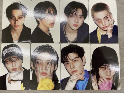 KARMA skzoo電子專娃專 