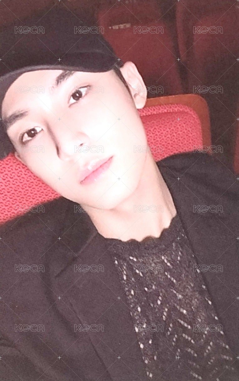 精選專 專輯卡 豪華ver. 正面