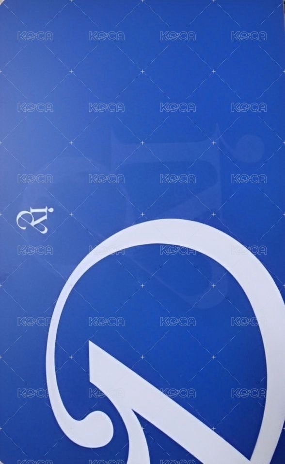 After LIKE sw 2.0 幸運卡  背面