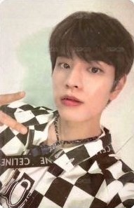 NOEASY 蝦皮 簽售卡  正面