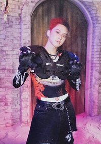 正五 阿拉丁 PB預售 特典卡 