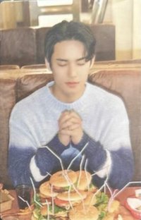 生日禮盒ver.3 周邊卡 