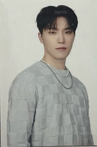 24‘HOME 隨機卡  正面