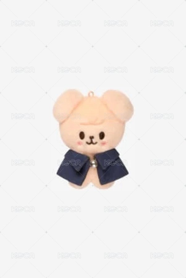 SKZ'S MAGIC SCHOOL｜魔法娃 PuppyM