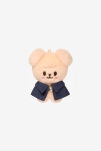 4th FM 娃娃玩偶 魔法娃 PuppyM