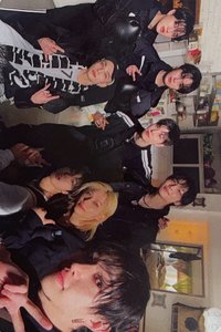 KARMA 專輯卡 黑膠 CLEAR SAPPHIRE VINYL