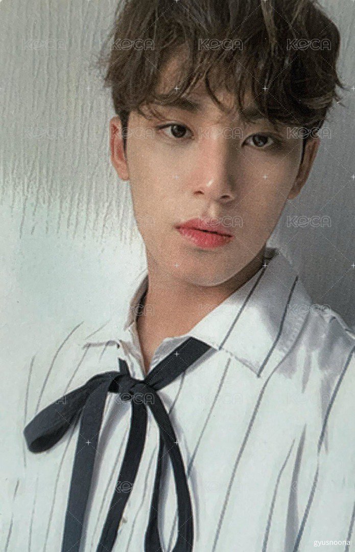 正三 專輯卡 正規三｜THE POST ver. 正面