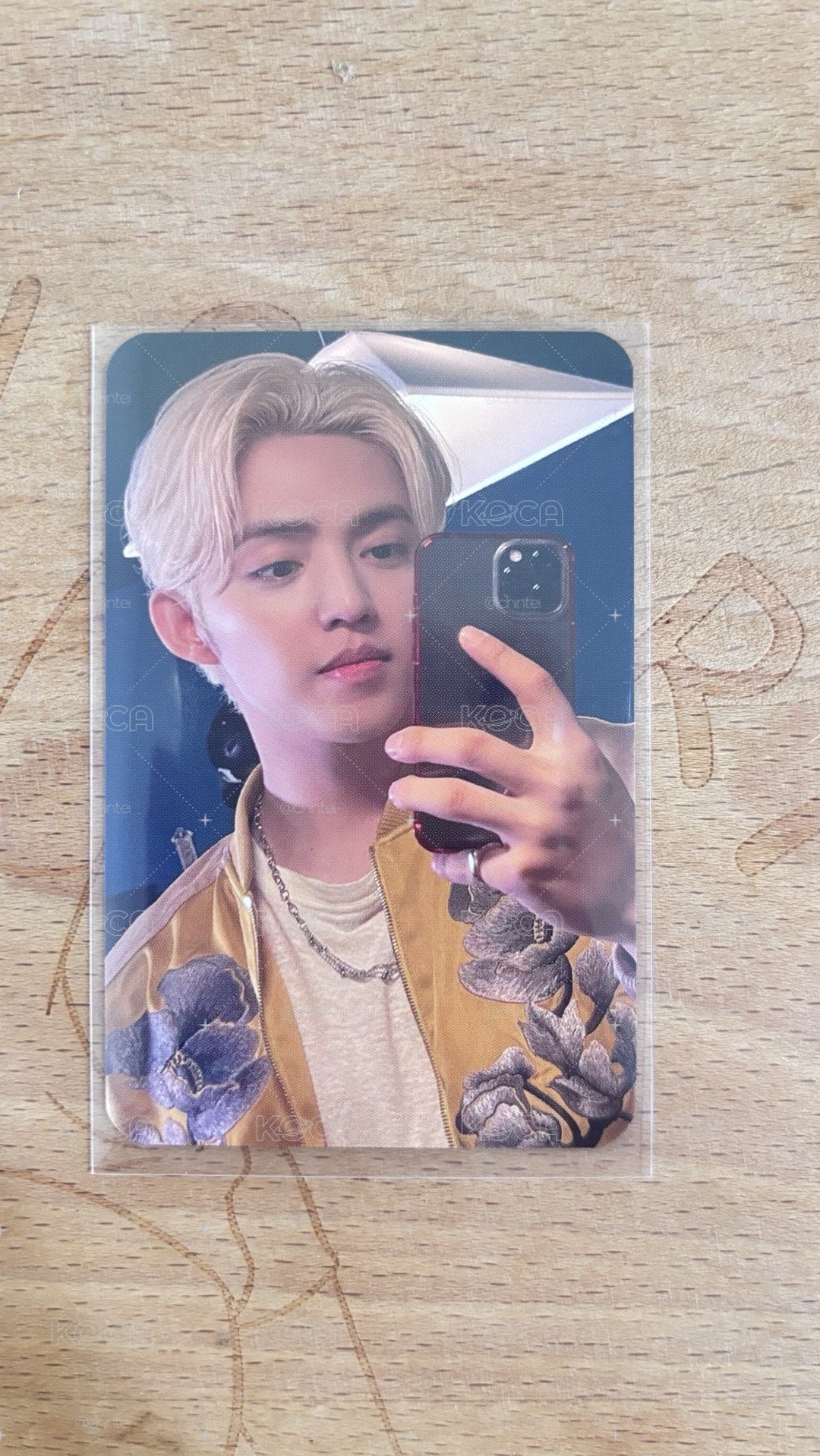 svt s.coups 卡