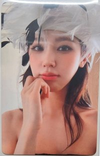 呈仕雜誌 雜誌卡 