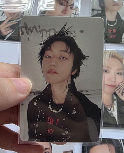 正五克拉盤 隨機卡