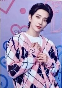 23‘FM LOVE 隨機卡 