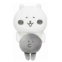 官網通販 螢幕掛娃 素描風螢幕掛飾絨毛玩偶