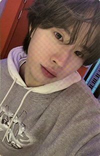 TRY WITH US bn 特典卡 