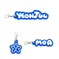 25’巡迴 鑰匙圈吊飾 