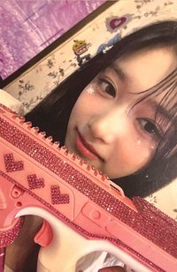 DICON 雜誌卡 B ver.