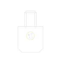 23 fm in japan 帆布袋 