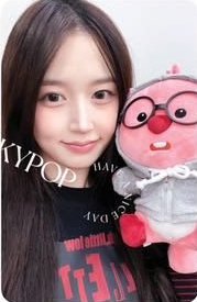 仲夏夜 pinkypop 簽售卡 loopy嫄