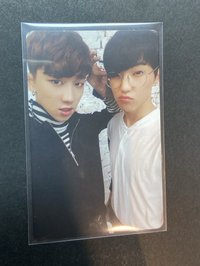 迷三雙人卡 小八順榮