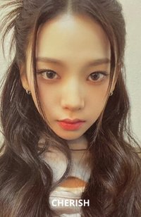 一巡 隨機卡 柚