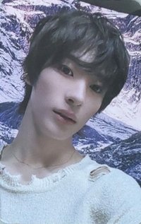 ODYSSEY ms 特典卡 