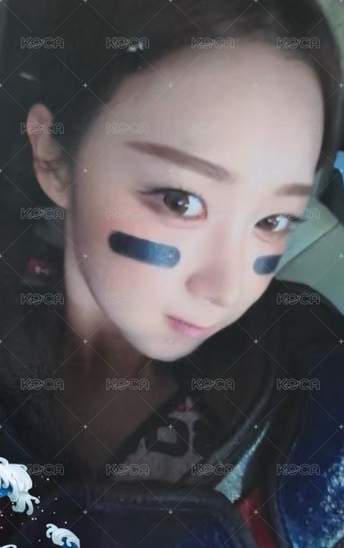 Rich Man ms 預售 特典卡 吉 正面