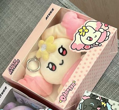 mighteez 尚娃 無卡