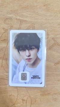 10週年namane(含₩3000儲值金)