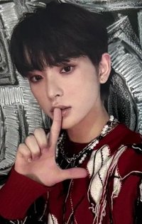 NOW 專輯卡 初回限定A