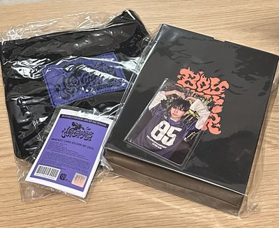 No Genre 快閃周邊 （勿直接下單）