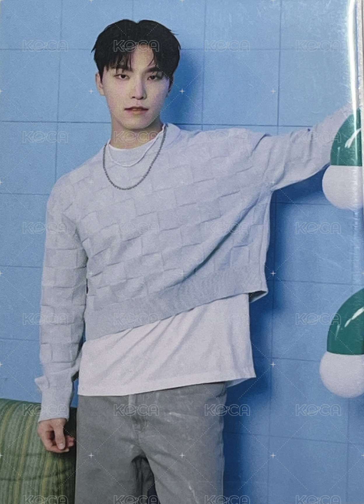 24‘HOME 隨機卡  正面