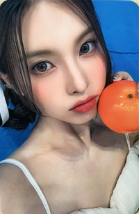 仲夏夜 sw 線下 4.0 簽售卡 水果 A