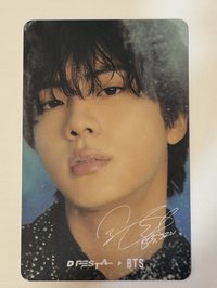 Dicon 入場卡 / 場限卡 