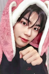 迷五 am 幸運卡 兔毯 ver.