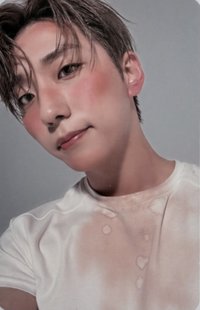 LXVE to DEATH 專輯卡 Love Sick ver.