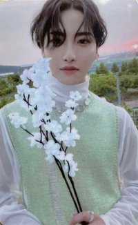 FEVER pt.3 ma 幸運卡 