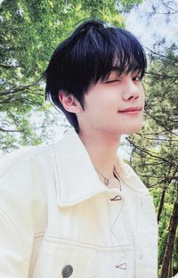 正規一 專輯卡 ORDINARY ver.