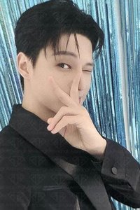 GH1 專輯卡 DIARY ver. A