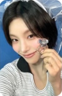 GWBG sr 2.0 簽售卡 結婚