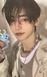 正二 wvs 幸運卡 