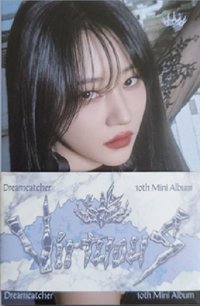 迷你十輯 電子專 POCA ver.