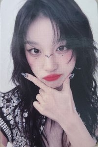 I SWAY 楠藝 5.0 幸運卡 