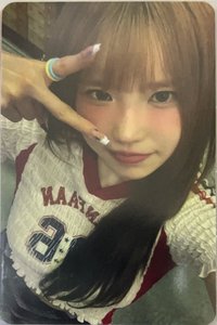 From Our 20‘s 專輯卡 JOURNEY ver.