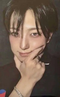 BTL   韓國快閃店 幸運卡 