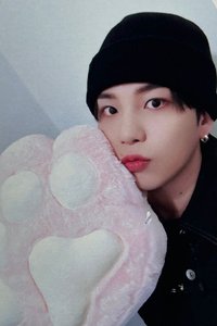 GH1 TOKTOQ 特典卡 